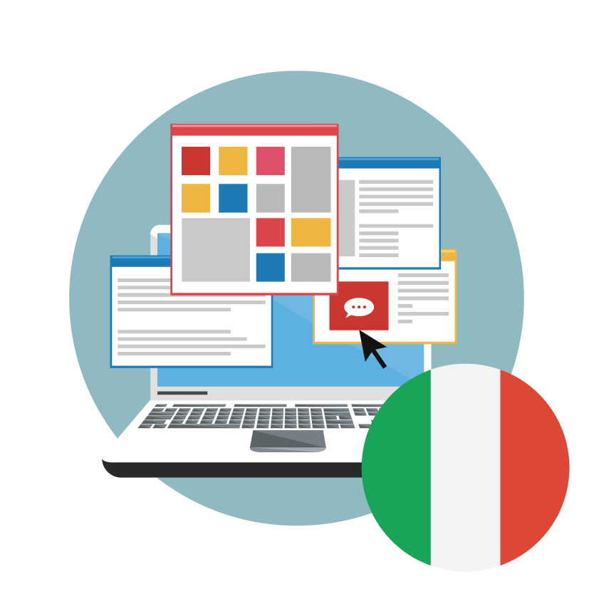 Il codice, principale riferimento normativo italiano, individua la necessità di preservare, tutelare e valorizzare il patrimonio culturale italiano.